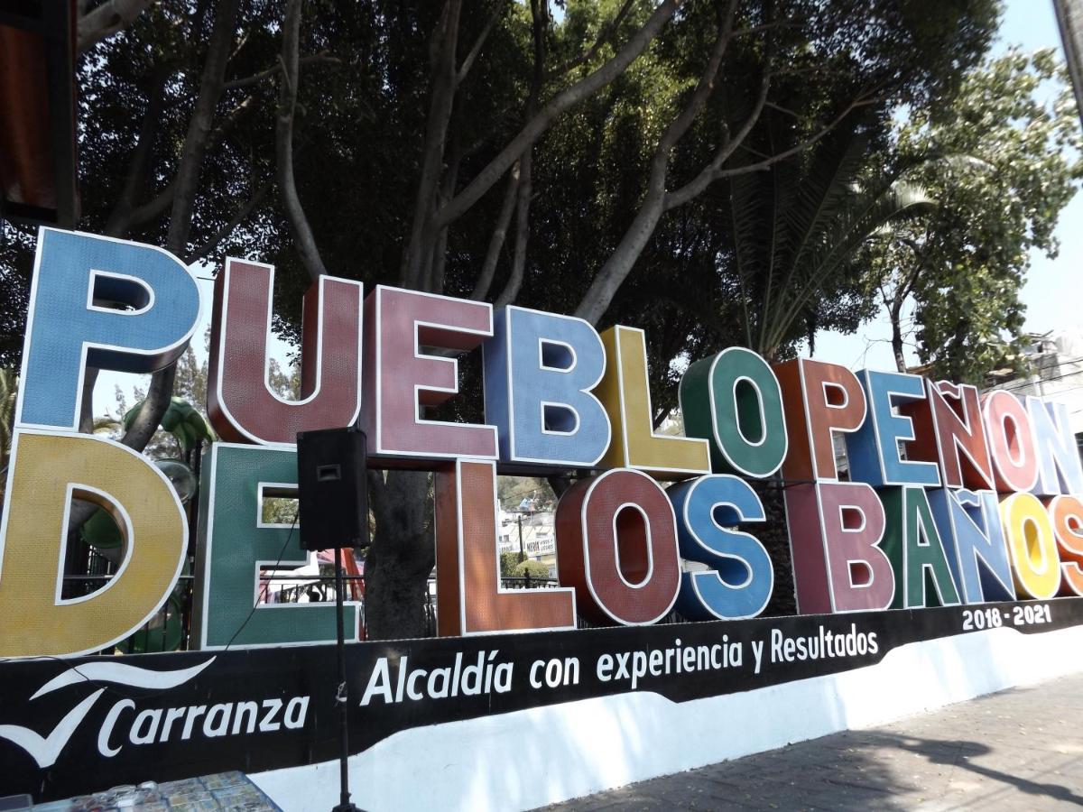 Tokali hospedaje a 4 min del aeropuerto México DF Exterior foto